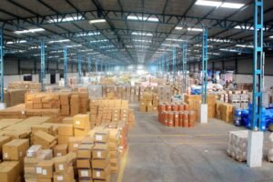 Pest Control Service importance for Cold Storage and Warehouse