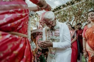 Indian wedding planning Budget-friendly weddings India